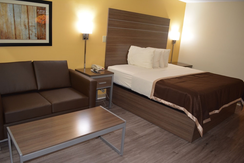 Southern Inn Lumberton - photo 8