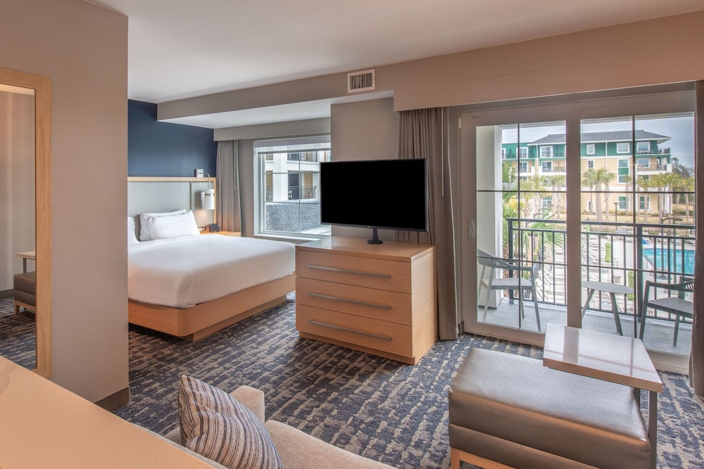 Residence Inn by Marriott Jekyll Island - photo 24