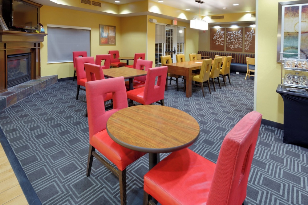 TownePlace Suites Marriott Joplin - photo 27