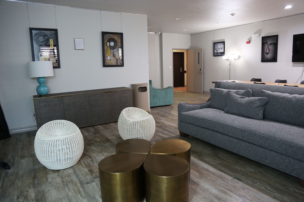 Hotel Ylem - photo 30
