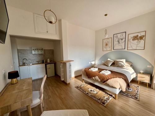 Living Rome Flaminio Appartamento parziale Alloggio ad uso turistico — 4-Star Luxury Hotel in Rome, Italy