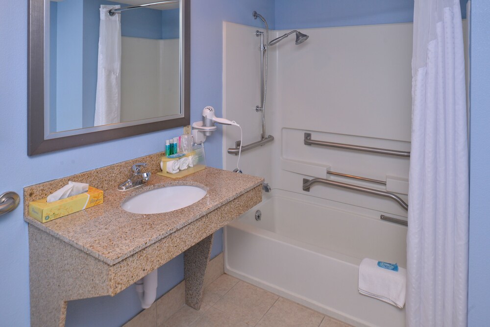 Holiday Inn Express & Suites Central Omaha by IHG - photo 14