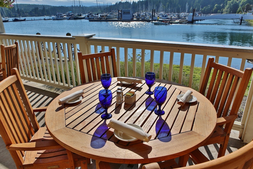 The Resort at Port Ludlow - photo 47