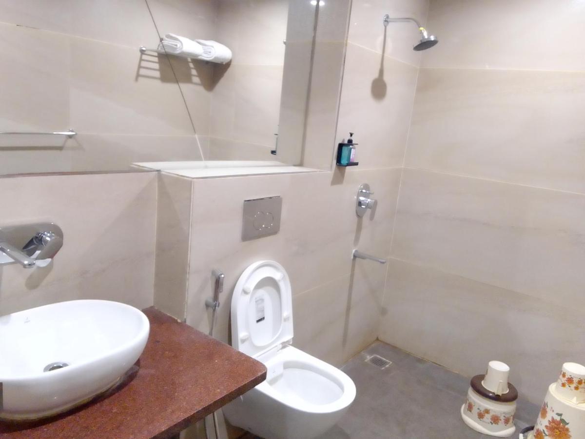 The Grand Padma Resort & Spa — Ratlam — photo 5