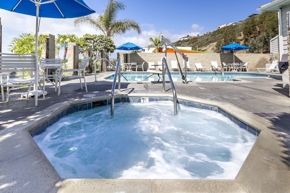 Capistrano Surfside Inn - photo 20