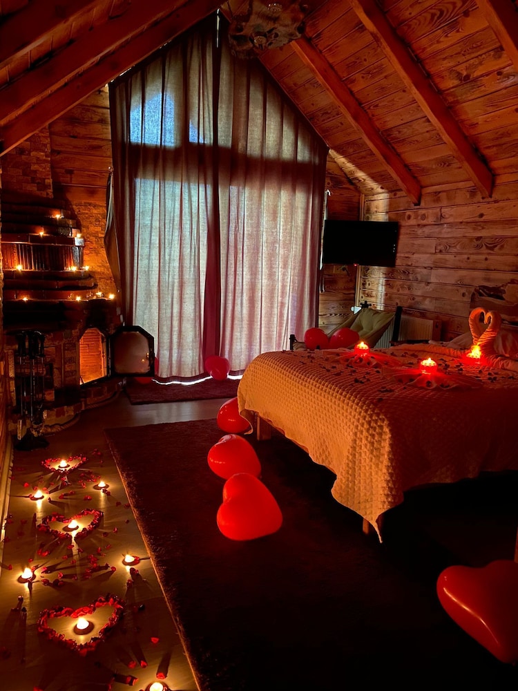 Peruma Otel Bungalov — Camlihemsin — photo 5