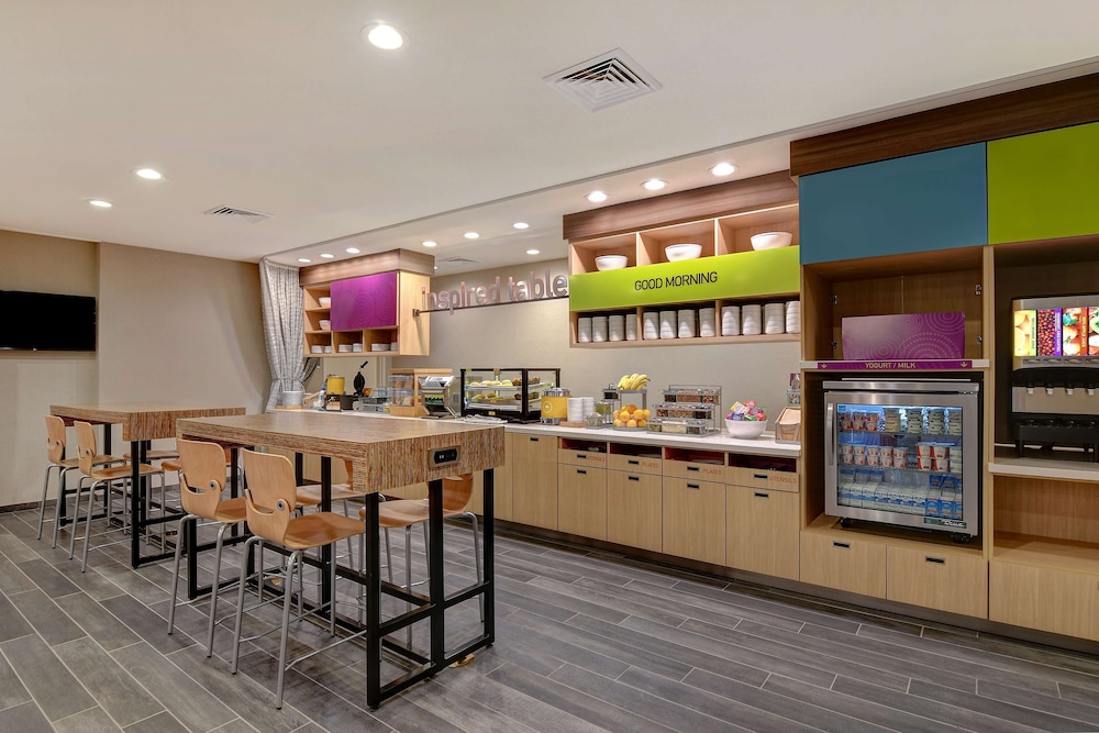 Home2 Suites by Hilton North Plano Hwy 75 - photo 36
