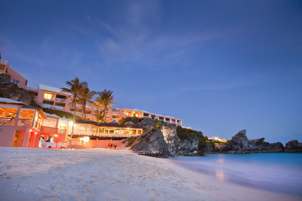 The Reefs Resort & Club — Hamilton — photo 2