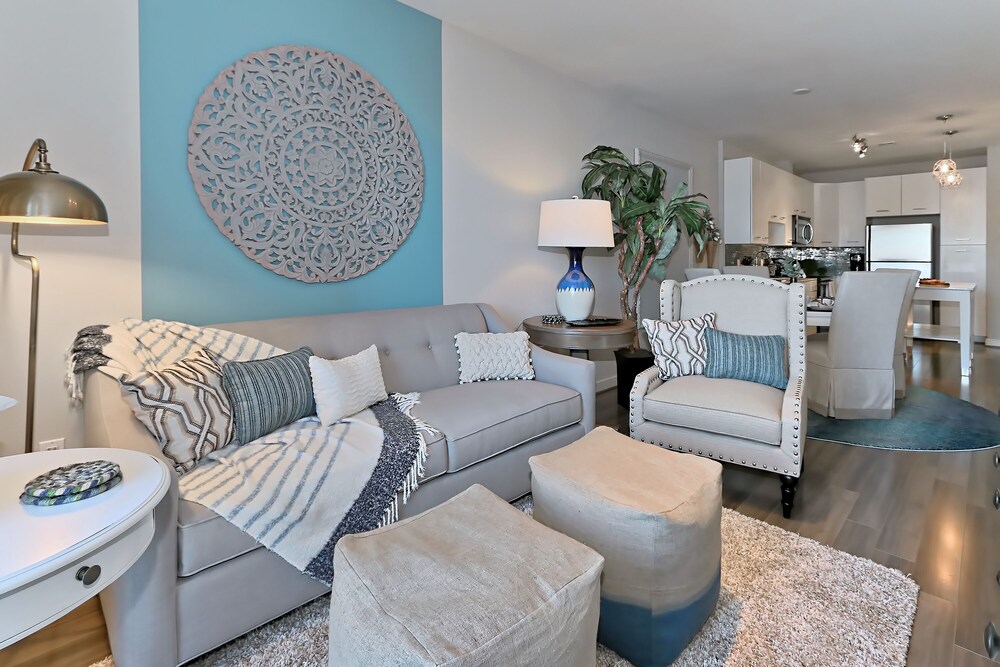 Lyric at 77 H Street NW — 4-Star Luxury Hotel in Washington, United States