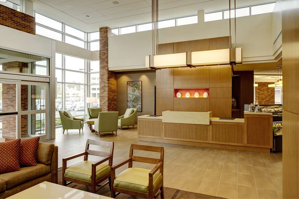 Hyatt Place New York Yonkers - photo 2