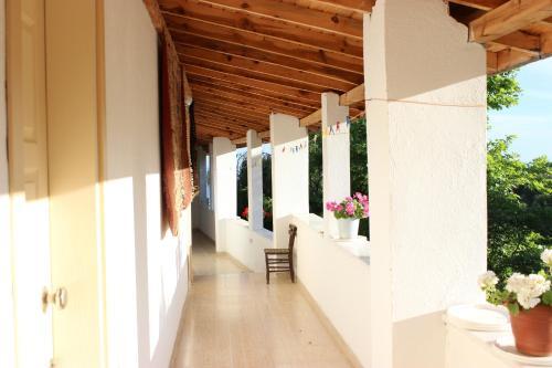 Ikizler Konuk Evi in Edremit, Turkey