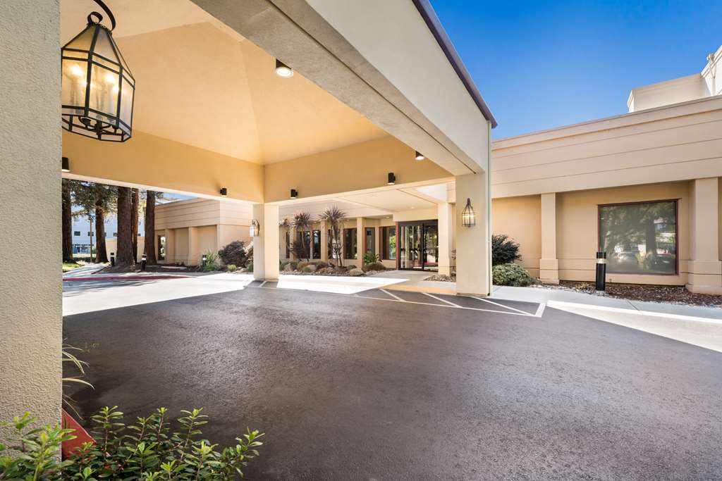 Sonesta Select San Jose Airport - photo 42