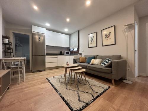 Loft in Uribarri — hotel near Bilbao Airport