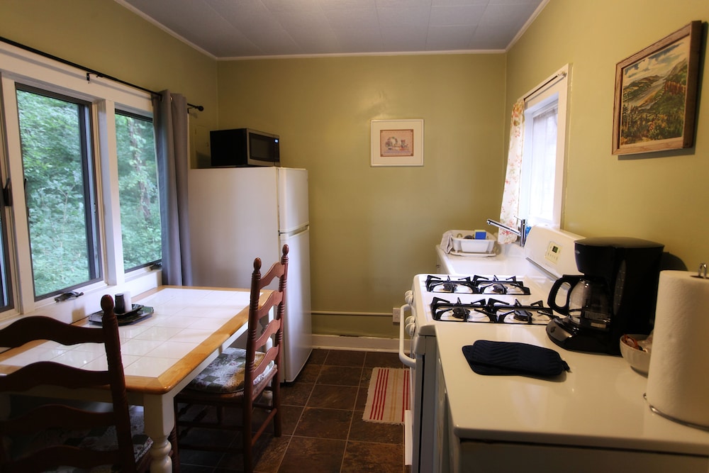 The Pines Cottages - photo 38