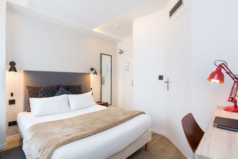Hotel Ohm by HappyCulture — hotel in Paris