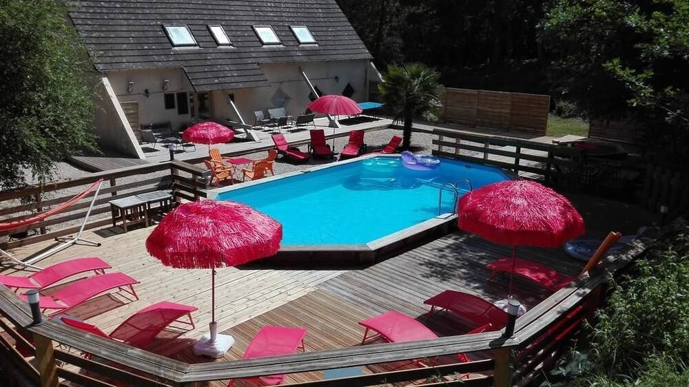 Manoir du Quengo - last minute hotel in Rohan