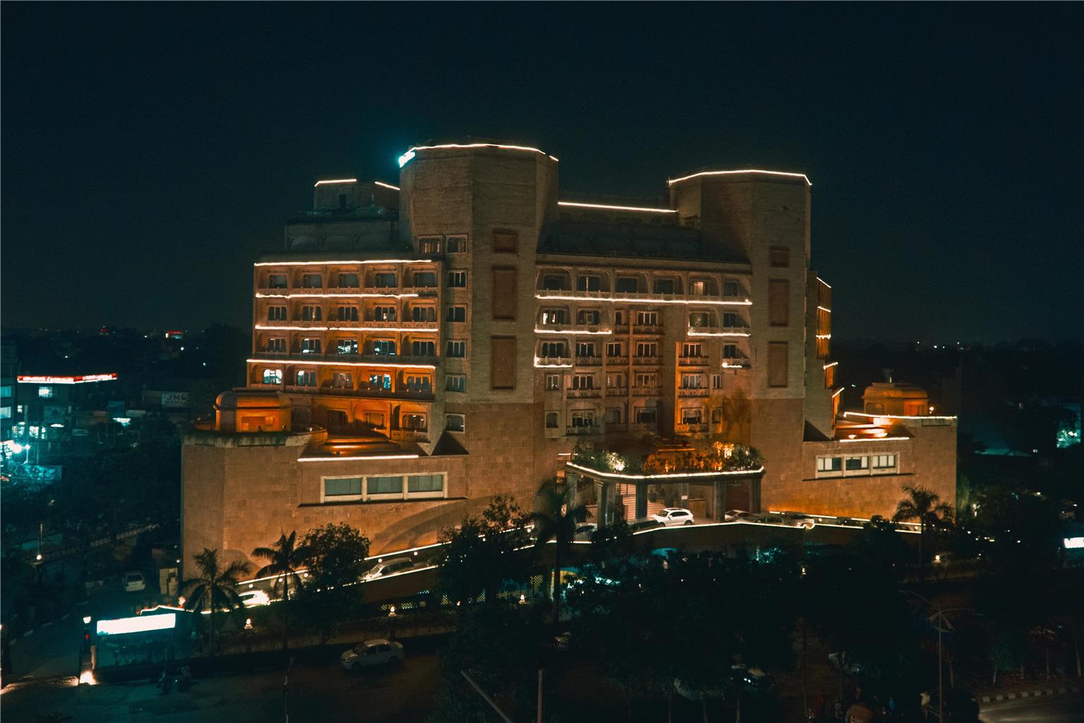 Park Plaza Ludhiana — Ludhiana — photo 2