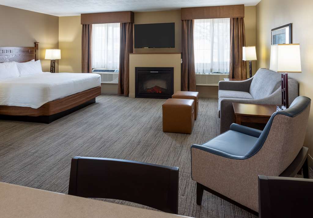 Grandstay Hotel And Suites Luverne - photo 36