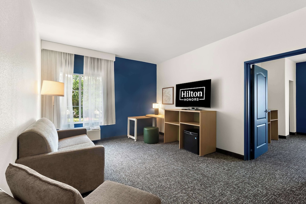 Spark by Hilton Missouri City - photo 29