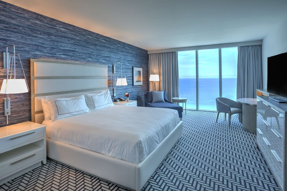 Hotel Maren Fort Lauderdale Beach Curio Collection by Hilton - photo 17