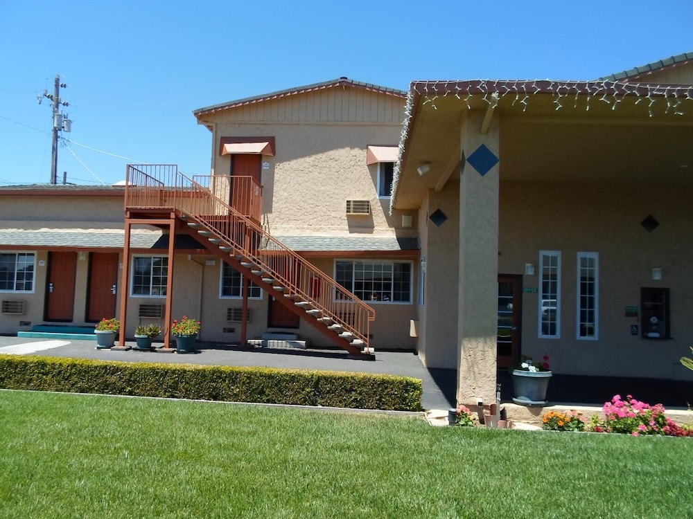 Economy Inn Morgan Hill — hotel in Morgan Hill
