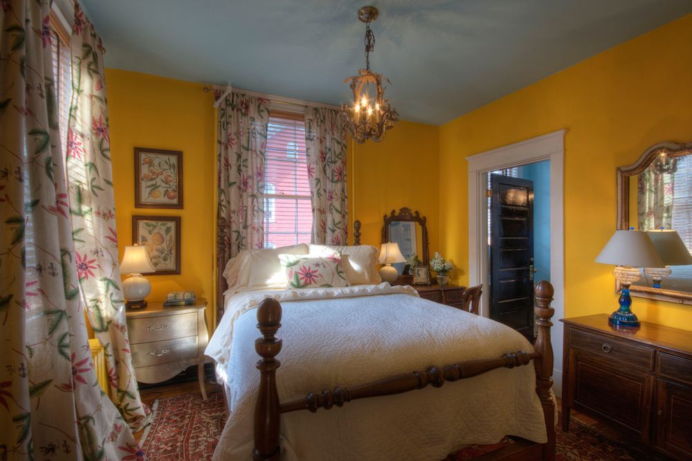 Inn at Court Square - photo 21