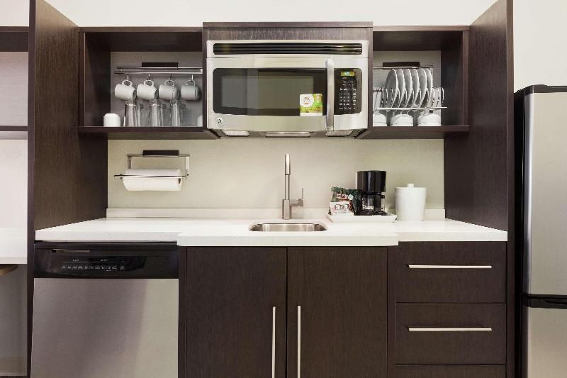 Home2 Suites by Hilton Amarillo - photo 17