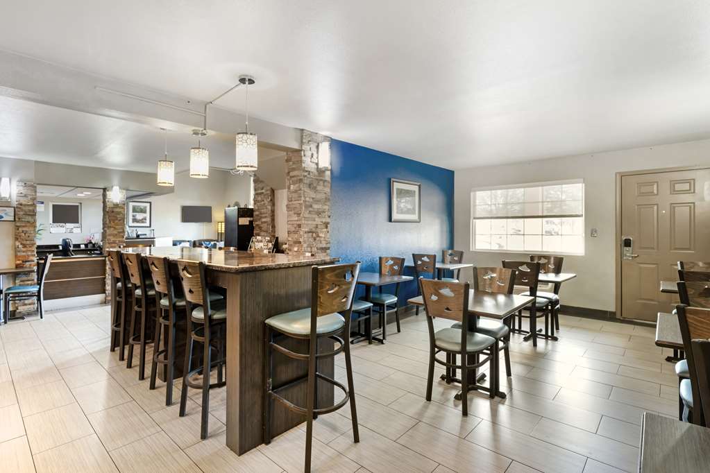 Best Western Van Buren Inn - photo 5