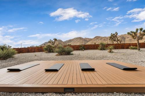 Sunset Serenity — Joshua Tree — photo 3