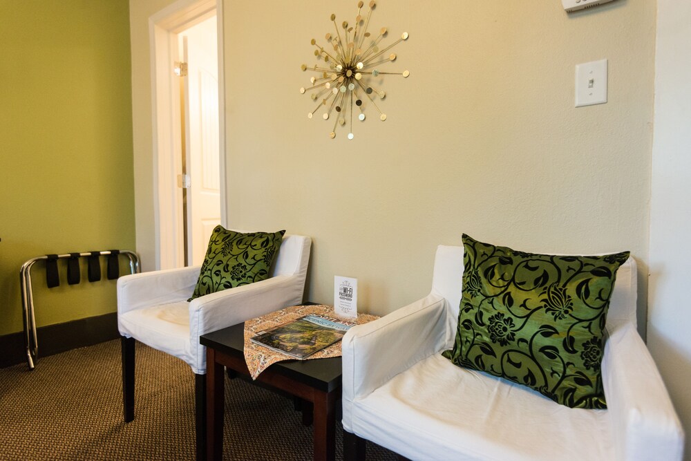 Camas Boutique Hotel - photo 50