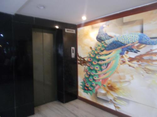 Hotel Samrat Residency - last minute hotel in Bengaluru