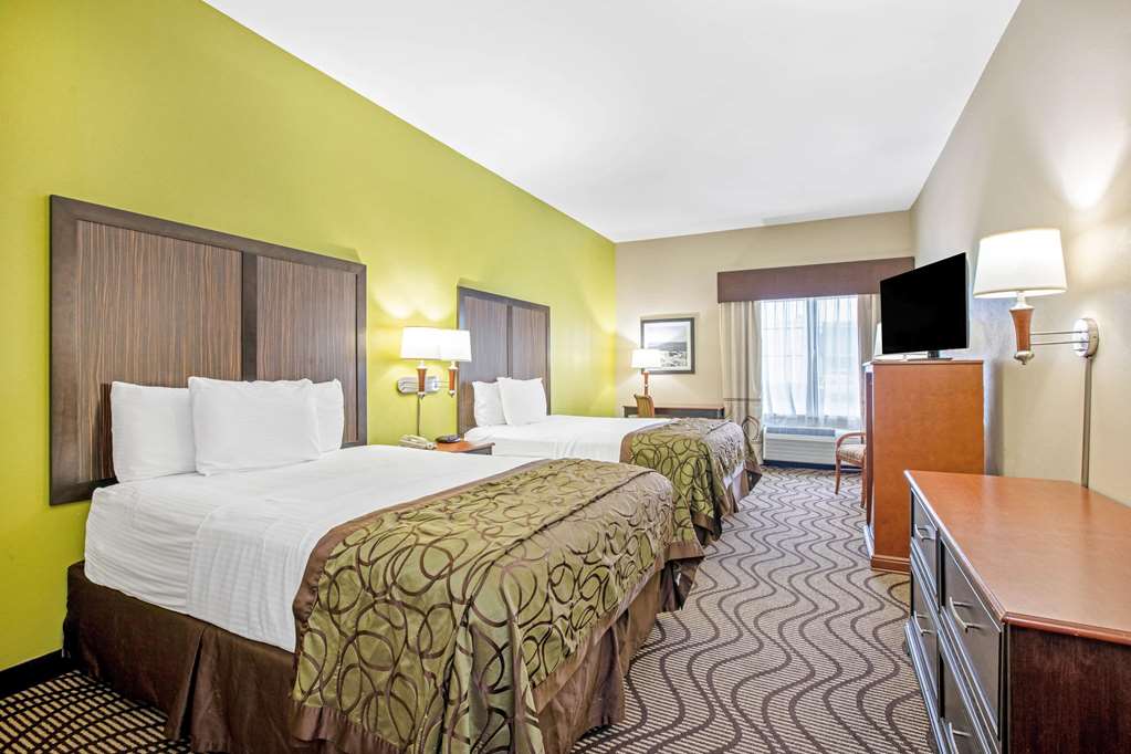 La Quinta Inn & Suites by Wyndham Corpus Christi Airport - photo 14