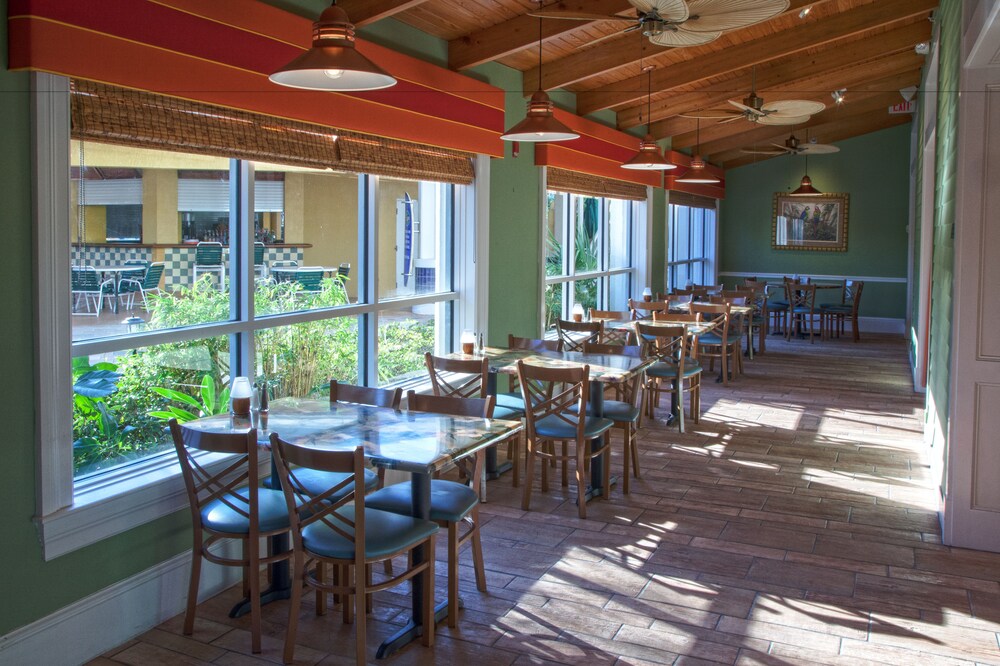Holiday Inn Club Vacations Cape Canaveral Beach Resort by IHG - photo 67