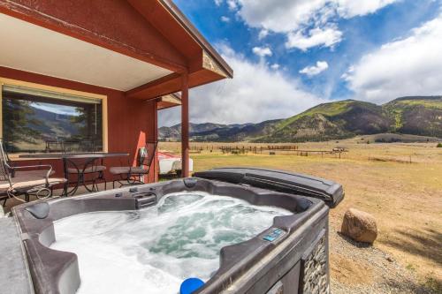 Fisherman's Paradise — hotel in Creede