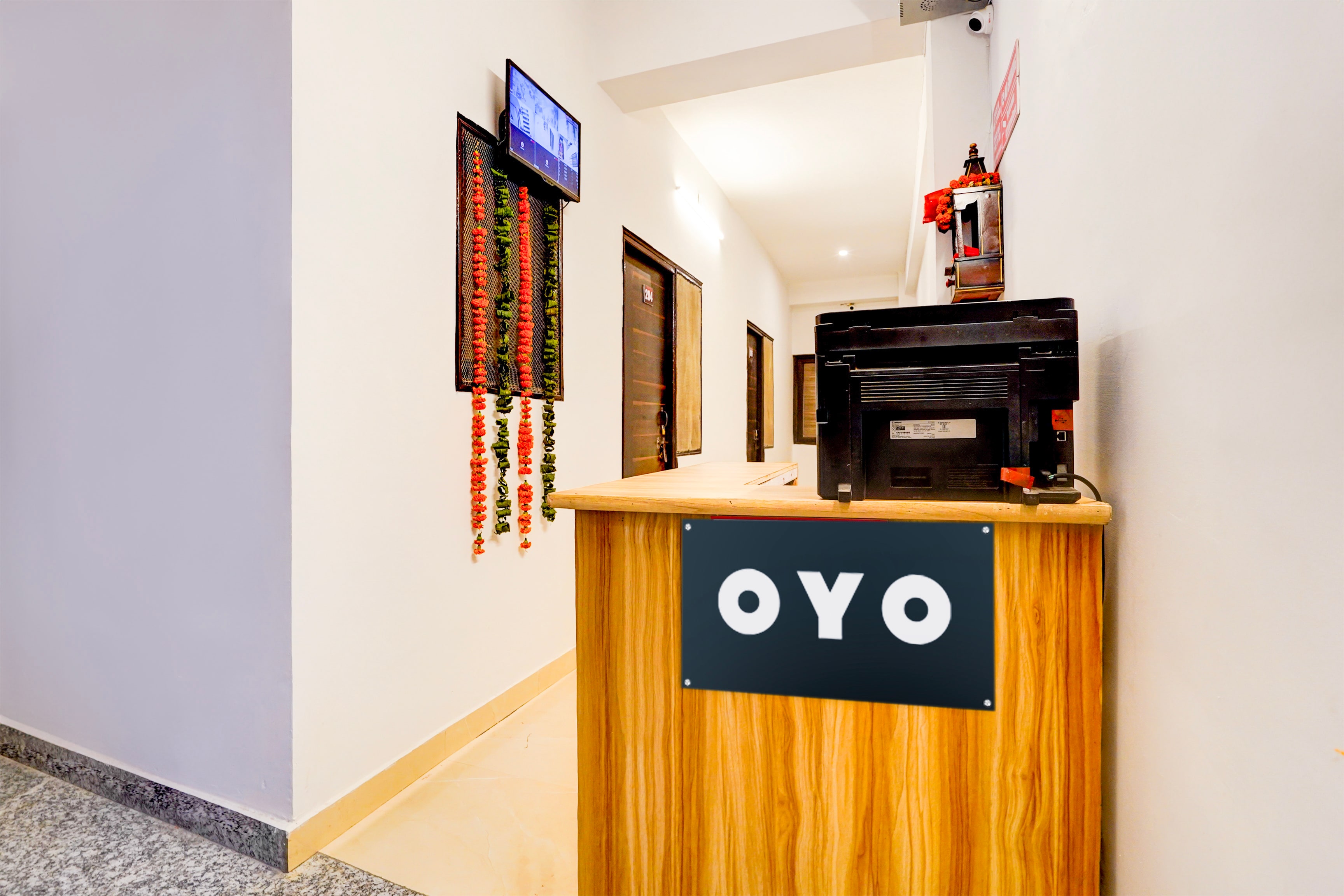 Hotel O The Sidhartha — Ghaziabad — photo 4