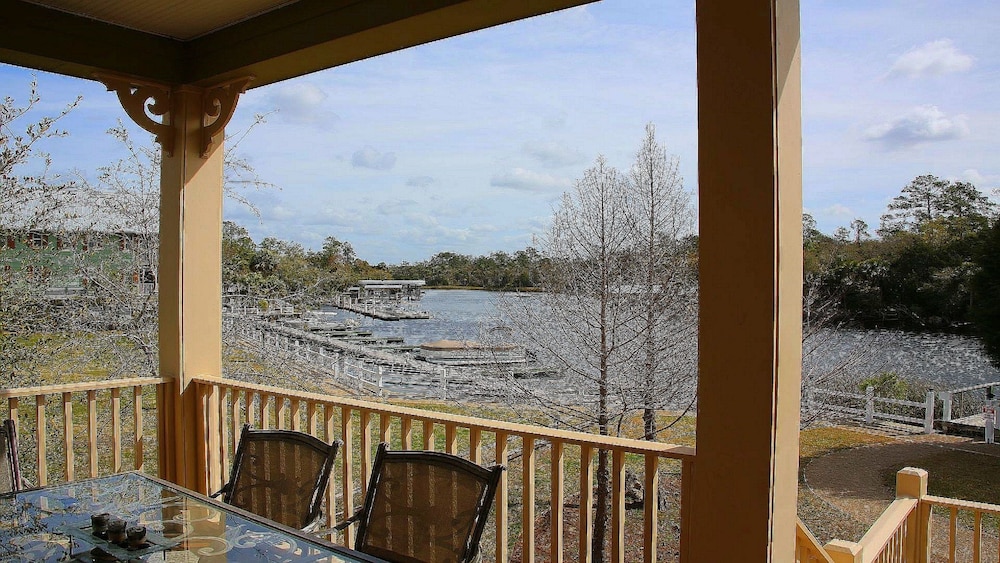 Steinhatchee Landing Resort — hotel in Steinhatchee