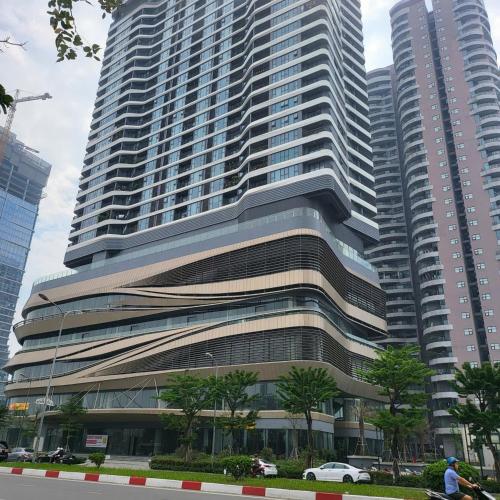 Han Jardin Apartment next Diplomatic Corps — 4-Star Luxury Hotel in Hanoi, Vietnam