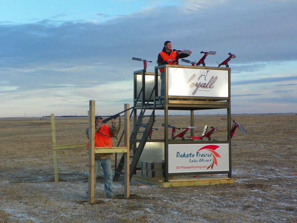 Dakota Prairie Lodge & Resort - photo 17