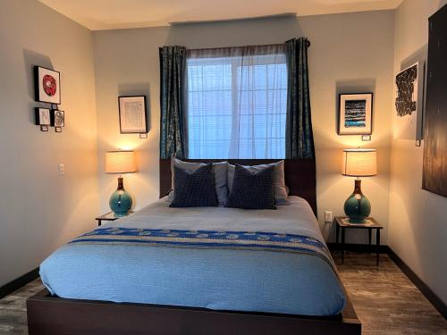 The Starry Night Inn - photo 17