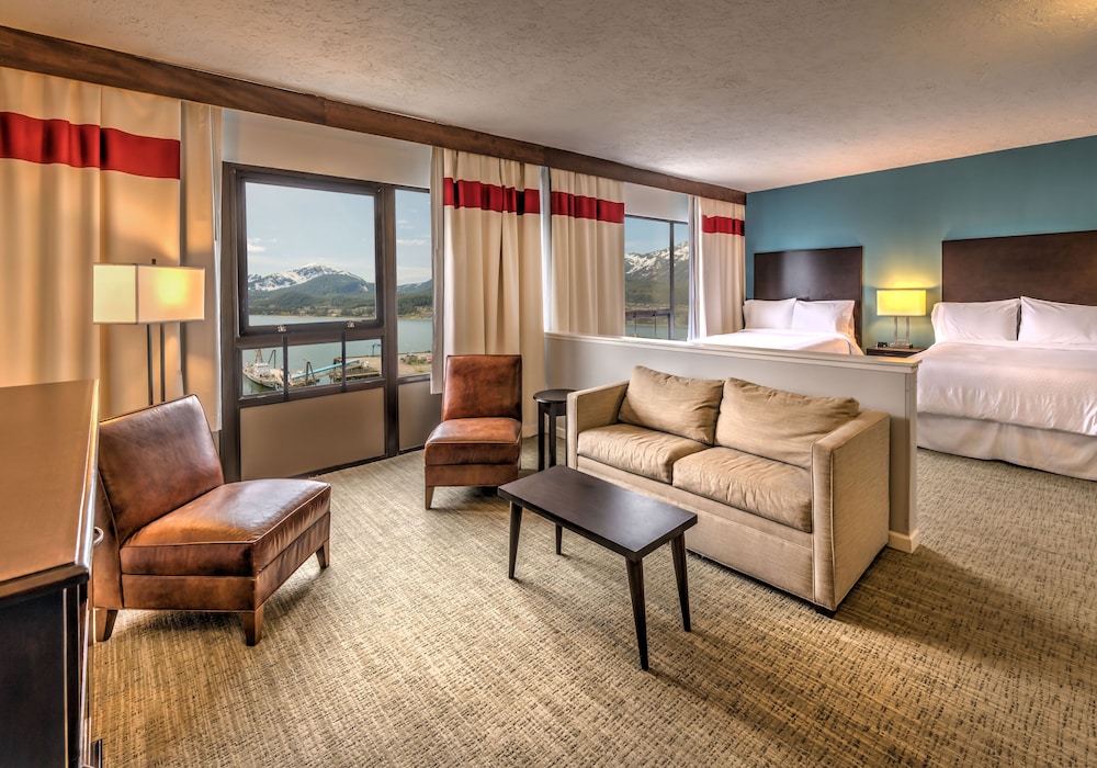 Four Points by Sheraton Juneau - photo 11