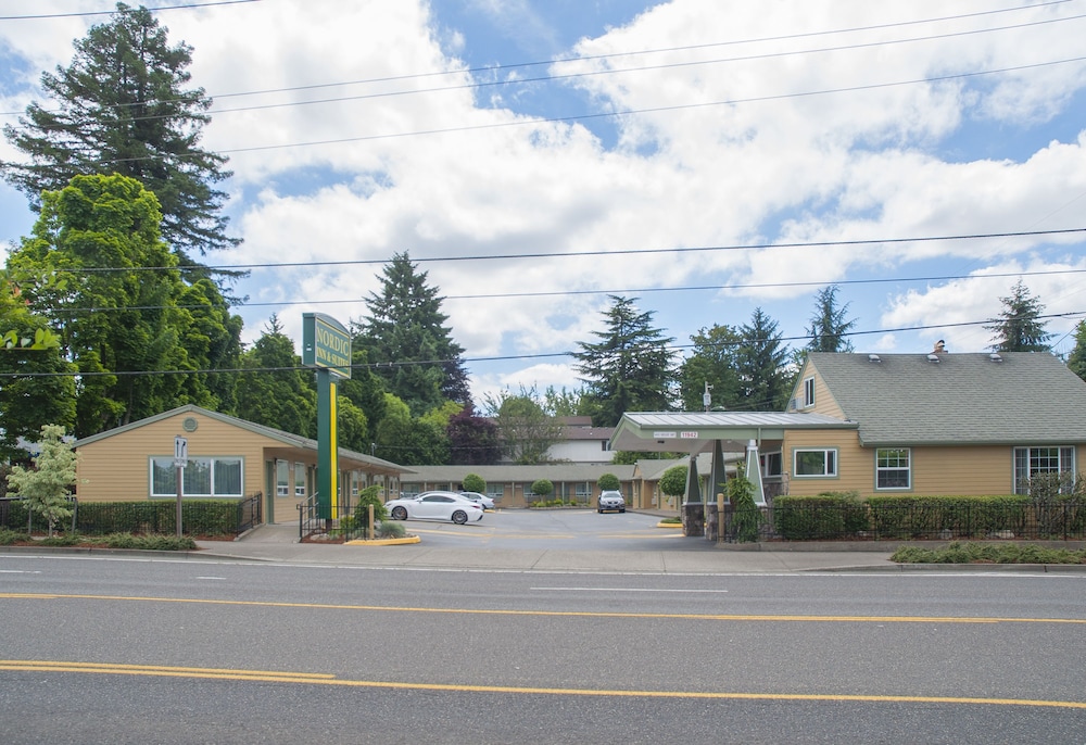 Nordic Motel - photo 104