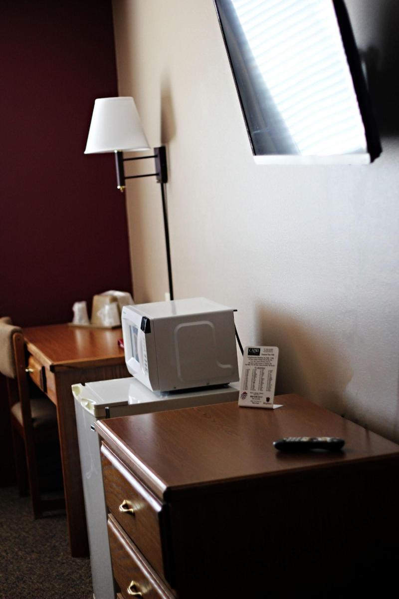 Capri Inn and Suites of Beatrice - photo 22