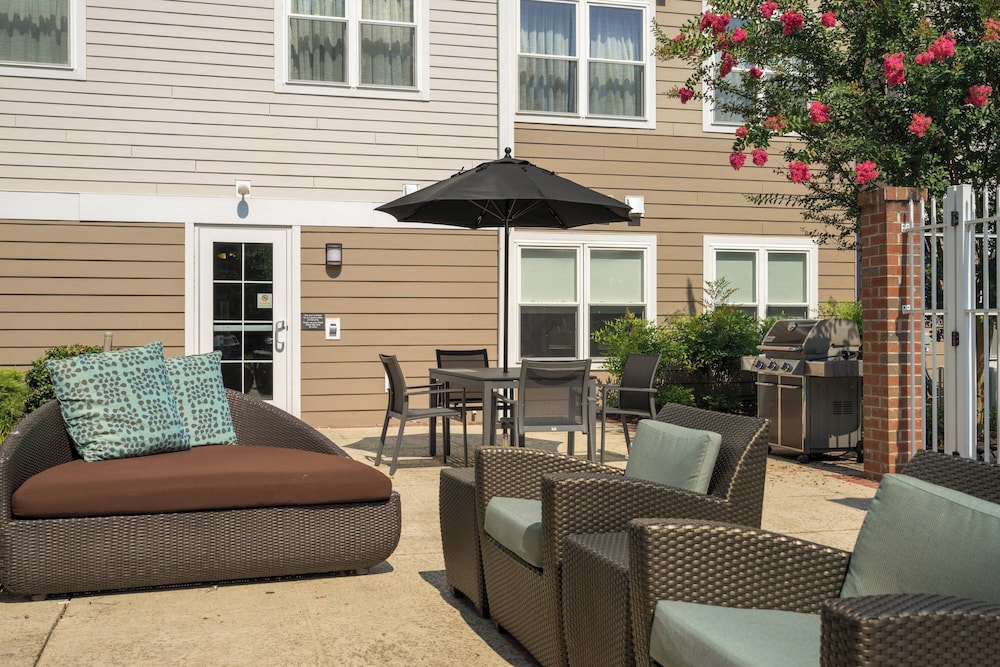 Residence Inn by Marriott Salisbury - photo 28