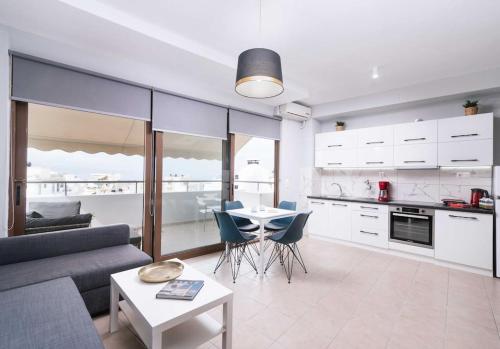 Grekodes1821 — 4-Star Luxury Hotel in Irakleion, Greece