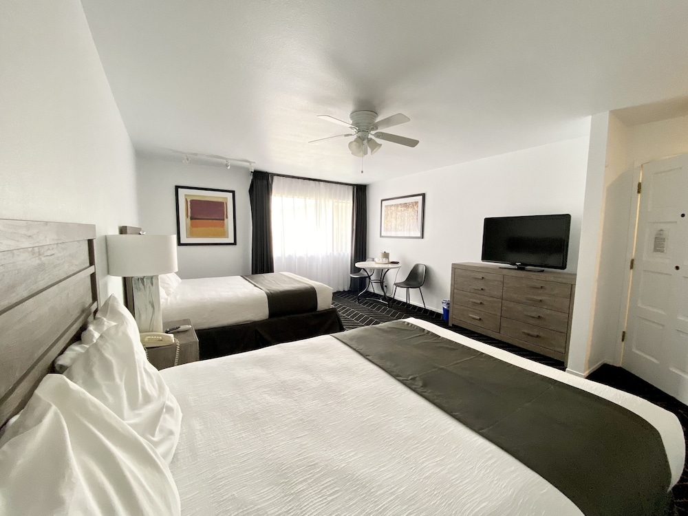 Masterpiece Hotel - photo 9