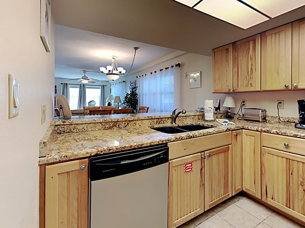 Regency Towers by Southern Vacation Rentals - photo 165