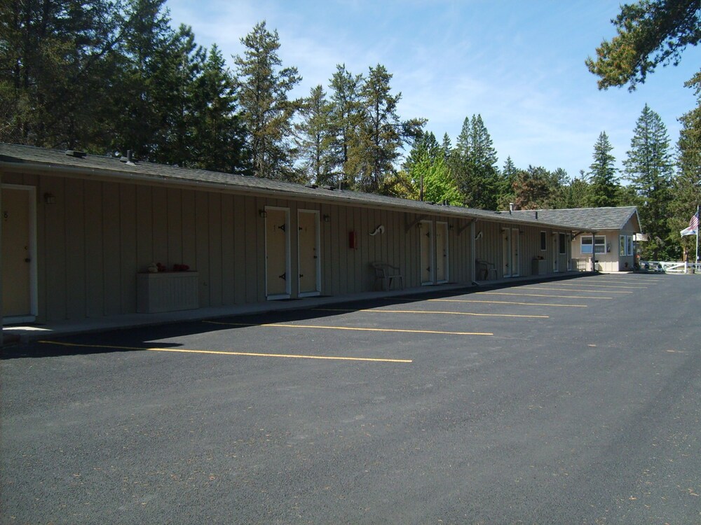 Edelweiss Motel - photo 62