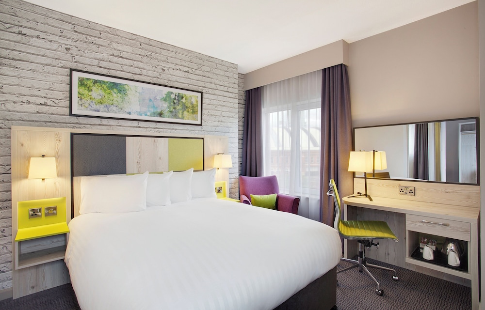 Jurys Inn Manchester