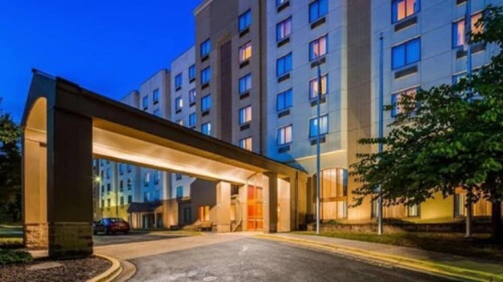 Sleep Inn & Suites BWI Airport - photo 48