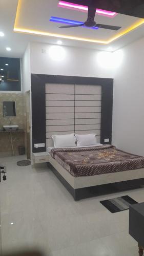 Shyamal Resort in Gaya, India